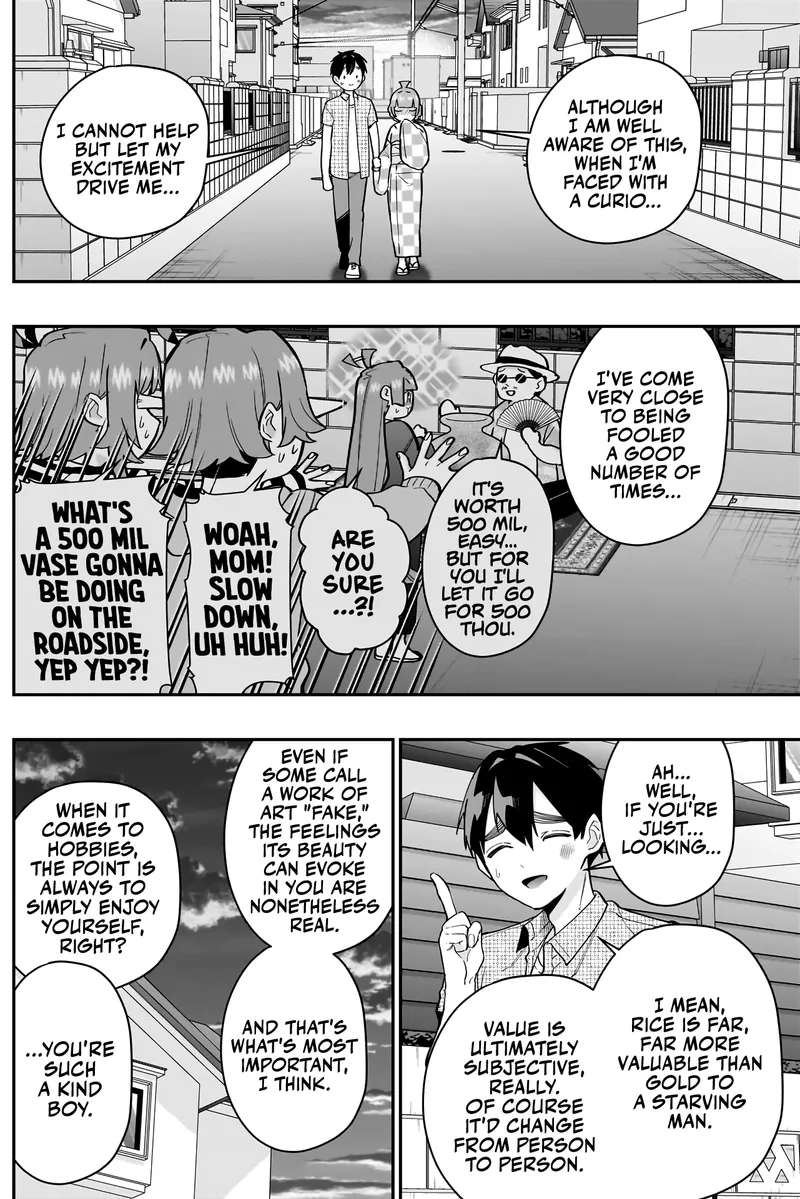 Page 4 of Chapter 140: Chapter 140: New Developments