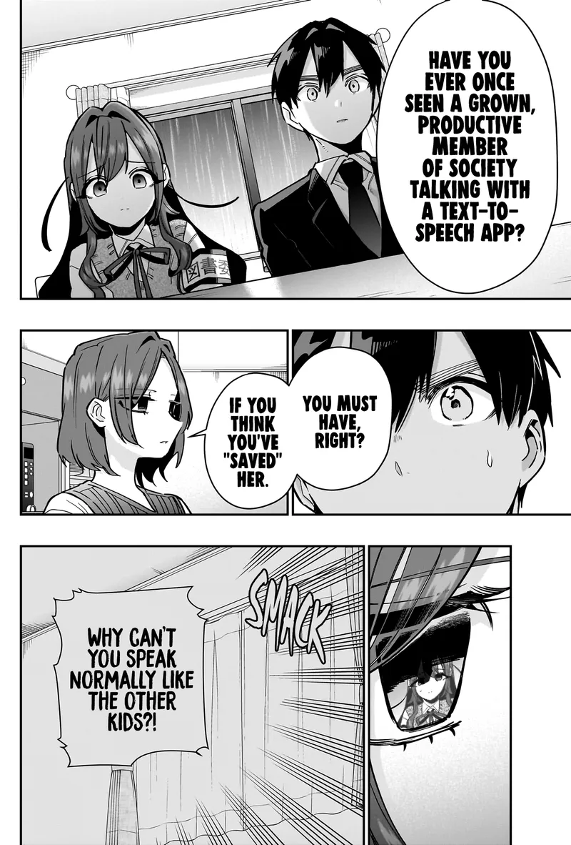 Page 4 of Chapter 135: Chapter 135: Mother, Um