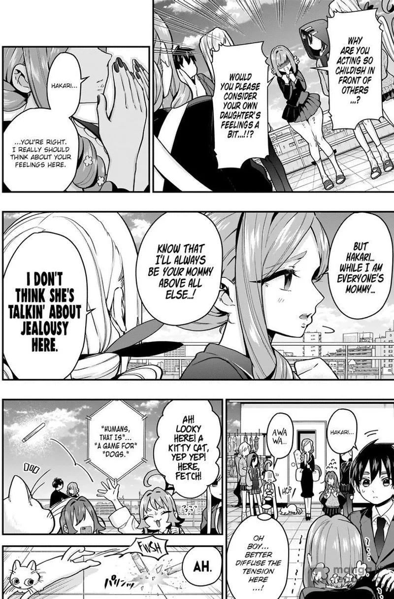 Page 4 of Chapter 28: Chapter 28