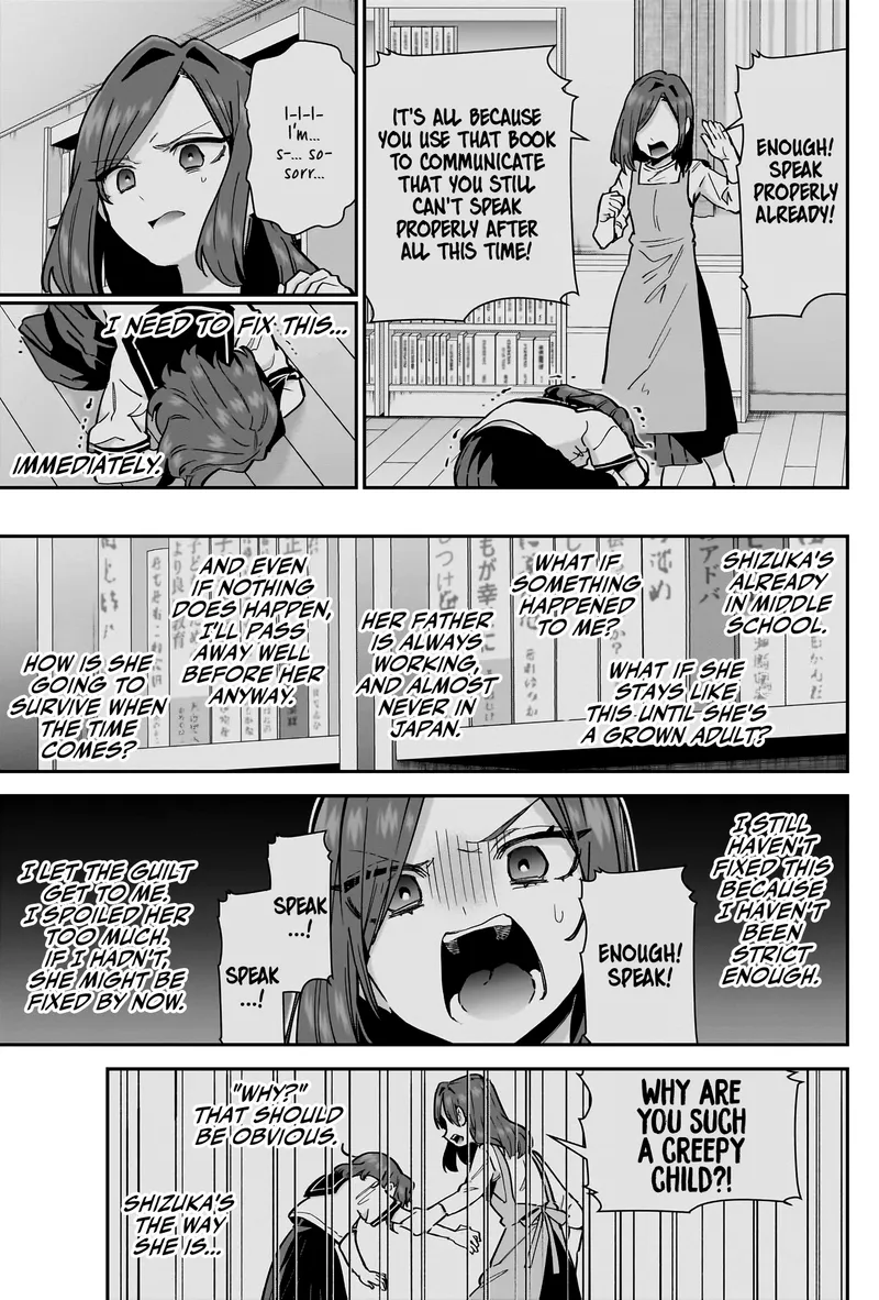 Page 5 of Chapter 135: Chapter 135: Mother, Um