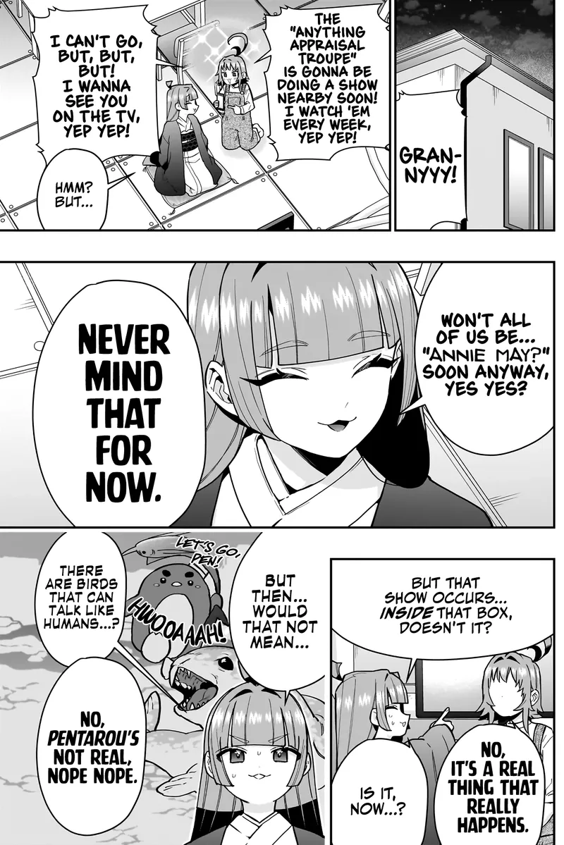 Page 5 of Chapter 140: Chapter 140: New Developments