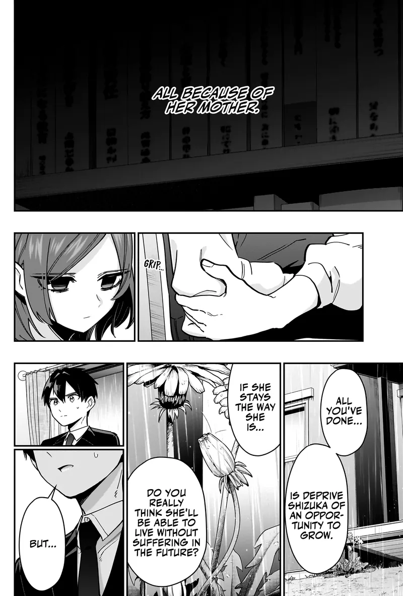 Page 6 of Chapter 135: Chapter 135: Mother, Um