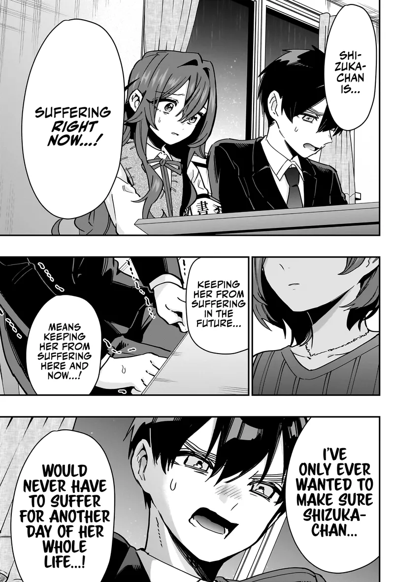 Page 7 of Chapter 135: Chapter 135: Mother, Um