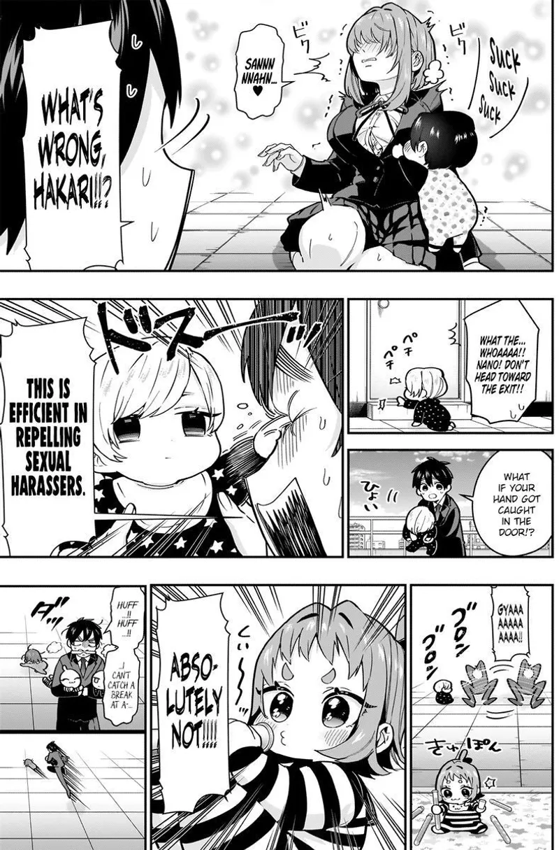 Page 9 of Chapter 28: Chapter 28