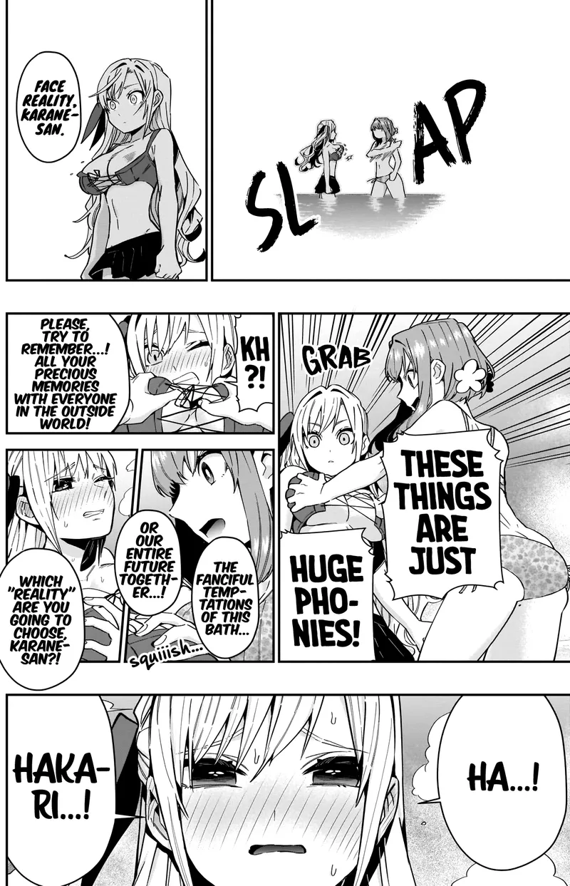 Page 10 of Chapter 77: Chapter 77