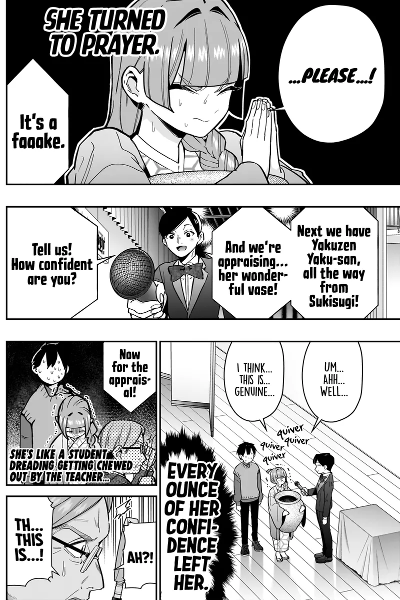 Page 10 of Chapter 140: Chapter 140: New Developments