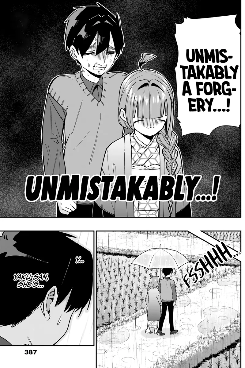 Page 11 of Chapter 140: Chapter 140: New Developments