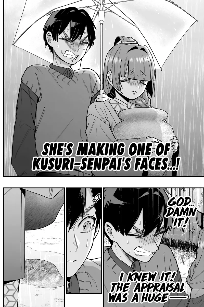 Page 12 of Chapter 140: Chapter 140: New Developments