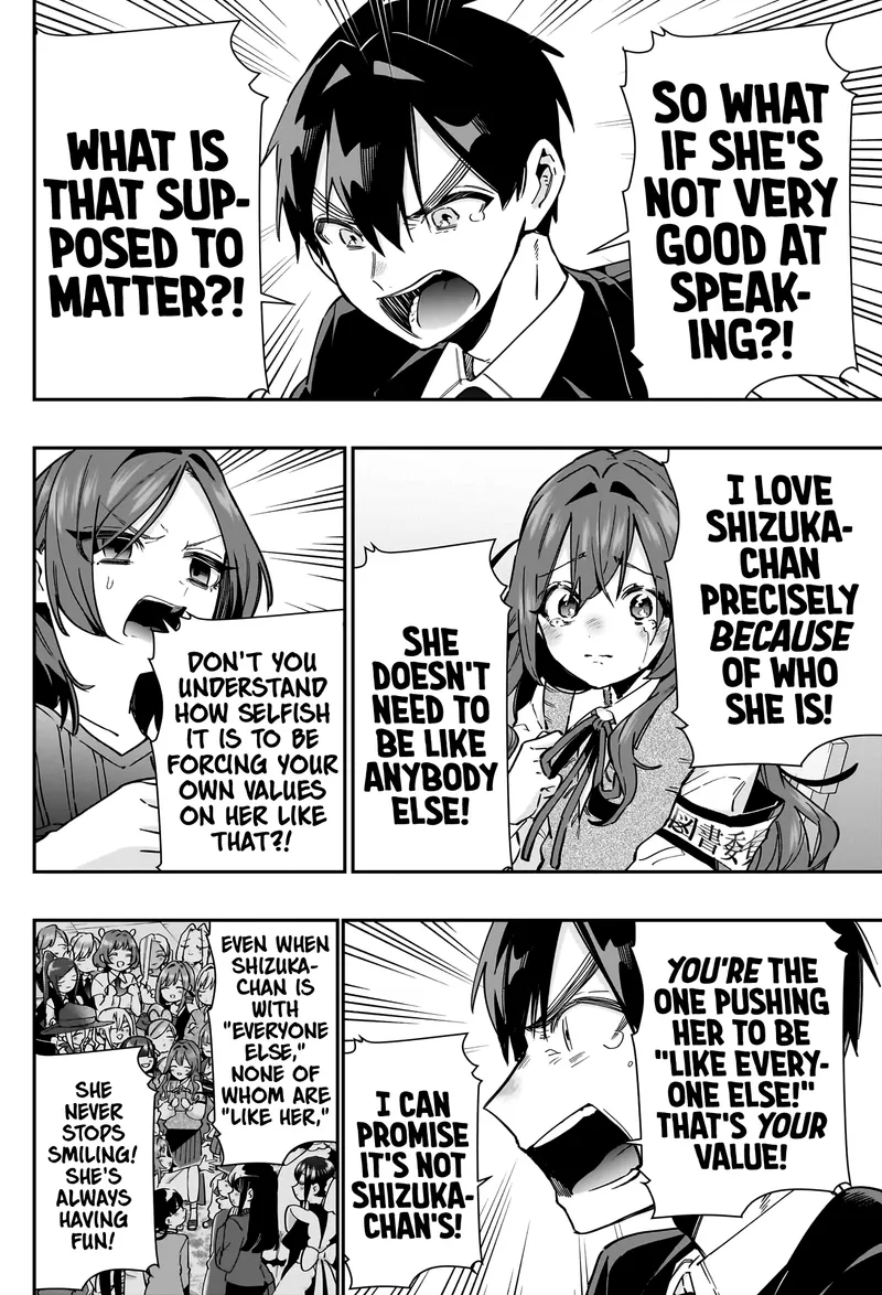 Page 12 of Chapter 135: Chapter 135: Mother, Um