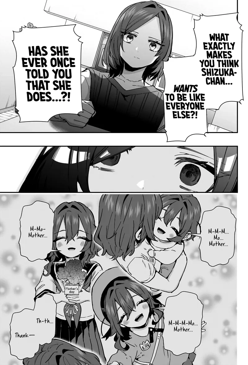 Page 13 of Chapter 135: Chapter 135: Mother, Um