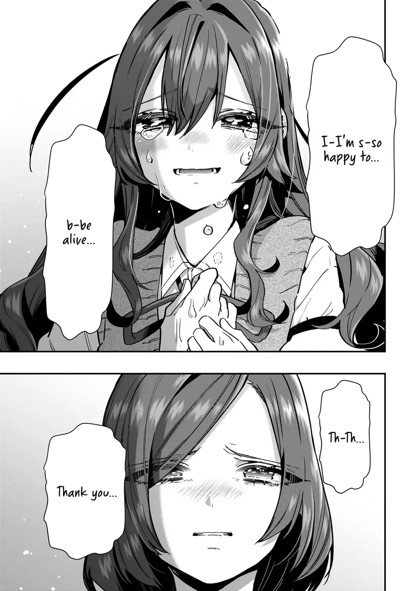 Page 15 of Chapter 135: Chapter 135: Mother, Um