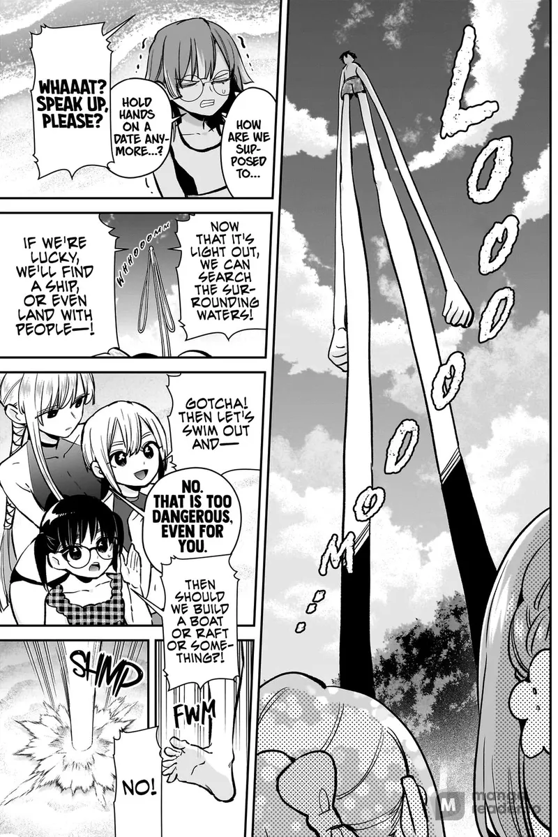 Page 16 of Chapter 183: Chapter 183