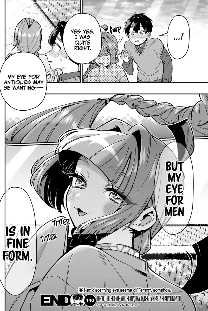 Page 20 of Chapter 140: Chapter 140: New Developments