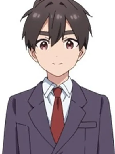 Portrait of Aijou, Rentarou