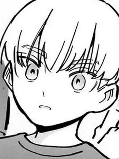 Portrait of Inda, Karane