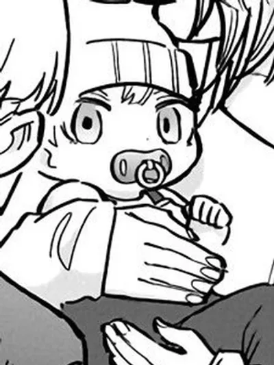 Portrait of Inda, Karane